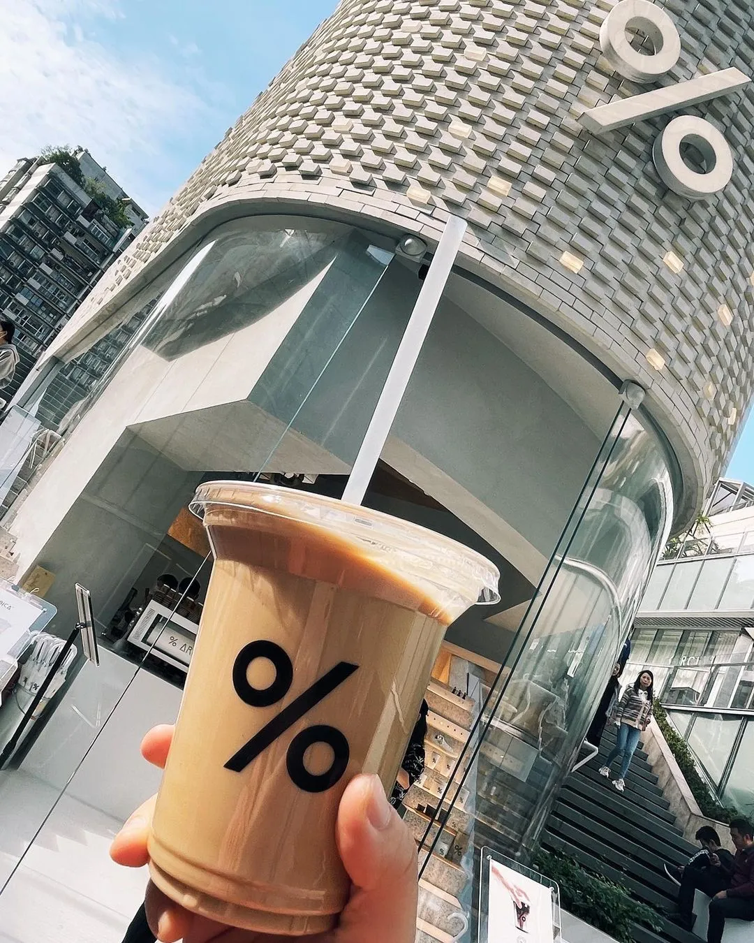 咖啡续命
#% #arabica #coffee #cafe #chongqing #phonephotography #instadaily #bestoftoday #cityview #vsco
