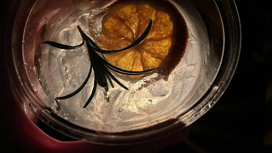 烈酒营地#