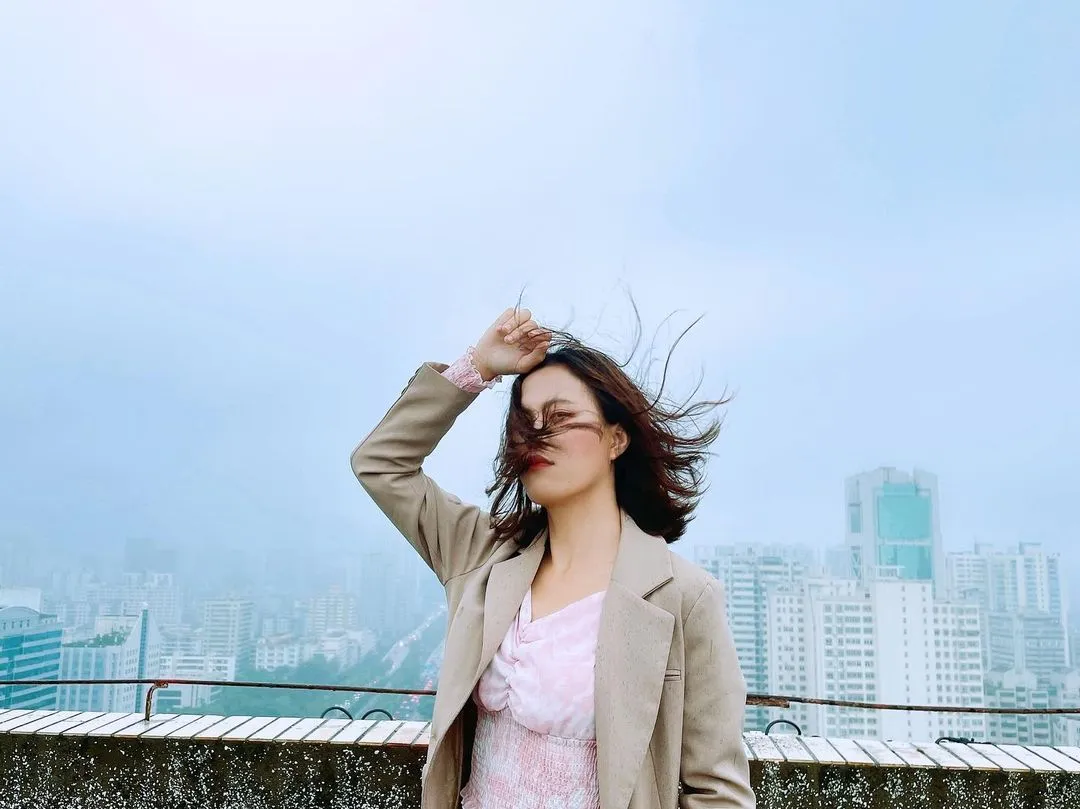 任何时候都不能放弃自我#photography#haikou#hainan#cool#myself#摄影 #人像摄影 #摄影师 #摄影作品 #摄影爱好者 #中国 #中国美女 #海南 #海口 #海南市 #海南島 #海#美女