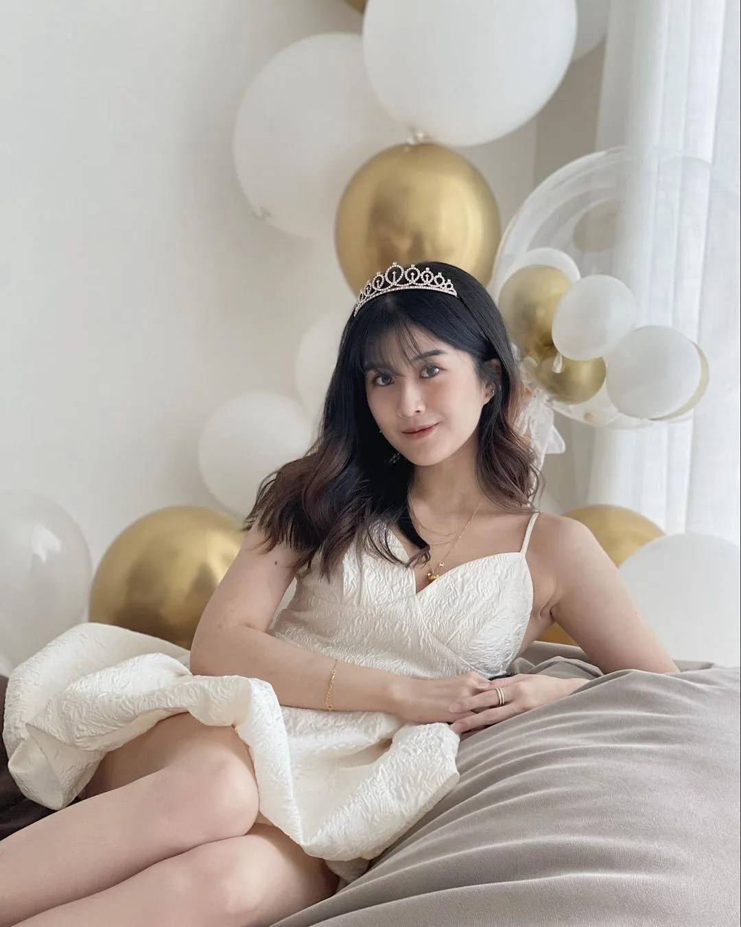 願以世間美好都不期而遇，1025快樂！ ♡