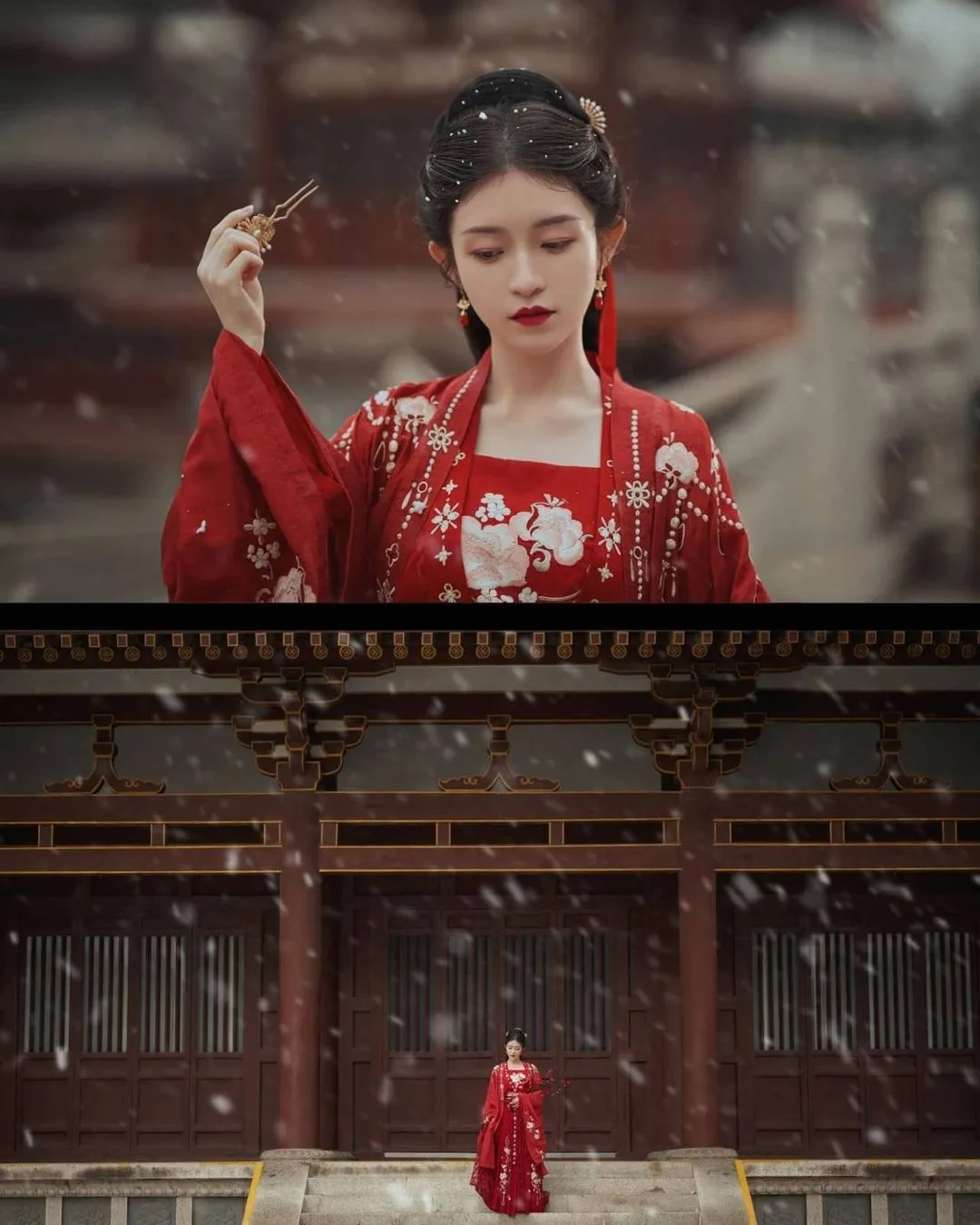 Hanfu in Song Dynasty
十一仿妆

★Source: Xiaohongshu App
  XAnezhaji
★If there is any infringement, contact to
  delete it immediately 
★Thanks for your support

#hanfu #China #Chinesestyle #culture #hanfu_challenge #hanfu_isnot_hanbok #汉服 #中華风 #古典藝術 #中國文化 #漢服 #漢服チャレンジ #ChineseGirls #中国文化 #中国汉服 #fashion#clothing#makeup#travel  #traditionalChineseclothes#traditionalChineseculture#hanfugirl #汉服小姐姐 #faceplay #Chinesehistory 中国历史#traditionalculture 传统文化#traditionalclothing 传统服饰#chineseclothing中国衣服 #TikTok #TikTokChina