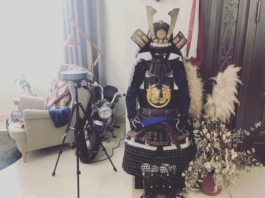 魔神坛斗士