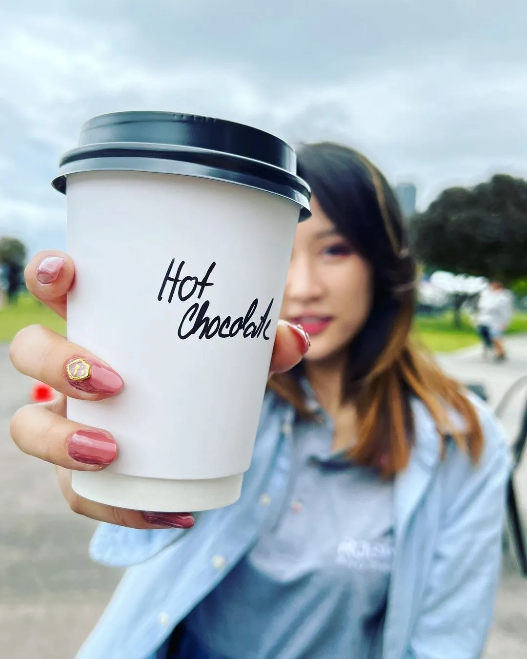 🌤🍃💛
慵懒的午后
和那恰好吹来的风👒